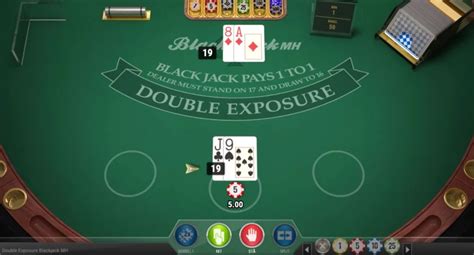 Sådan spiller du blackjack.